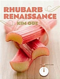 Rhubarb Renaissance (Paperback)