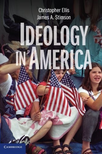 Ideology in America (Paperback)