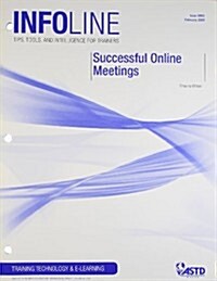 Successful Online Meetings (Paperback)