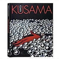 Yayoi Kusama (Hardcover)