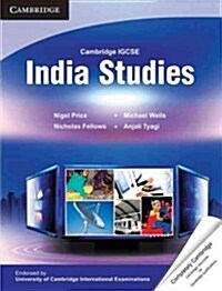 Cambridge IGCSE India Studies (Paperback)