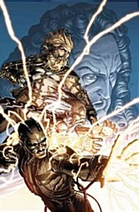S.H.I.E.L.D. by Hickman & Weaver: The Human Machine (Hardcover)