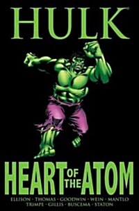 Heart of the Atom (Paperback)