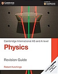 Cambridge International as and a Level Physics Revision Guide (Paperback)