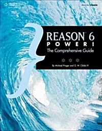 Reason 6 Power! (Paperback)