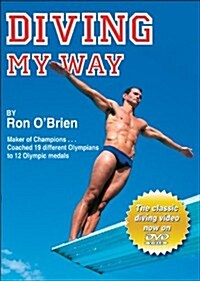 Diving My Way (DVD)