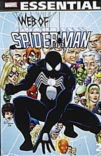 Essential Web of Spider-Man, Volume 2 (Paperback)