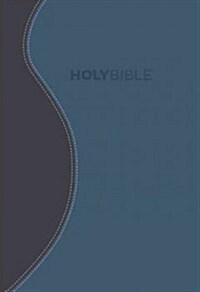 Fire Bible-KJV: A Study Bible for Spirit-Led Living (Imitation Leather)