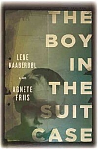 The Boy in the Suitcase (Hardcover)