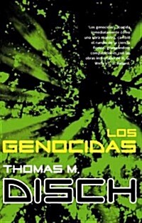 Los genocidas / The Genocides (Paperback, Translation)