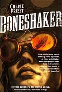 Boneshaker (Paperback, Translation)
