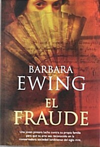 Fraude / The Fraud (Paperback, Translation)