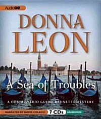 A Sea of Troubles (Audio CD)