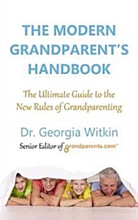 The Modern Grandparents Handbook (Library, Large Print)