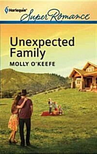 Unexpected Family (Paperback)