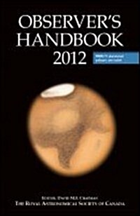 Observers Handbook (Paperback, Pass Code, 104th)