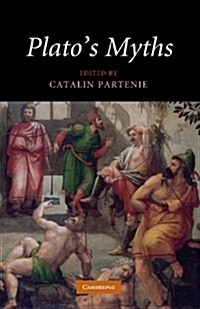 Platos Myths (Paperback)