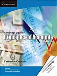 Cambridge O Level Principles of Accounts Workbook (Paperback, 1st)