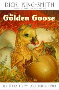(The)golden goose 