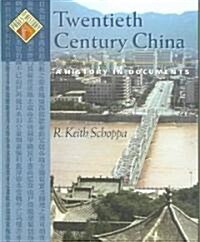 Twentieth Century China (Hardcover)