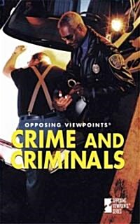 Crime and Criminals (Library)