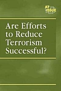 Are Efforts to Reduce Terrorism Successful? (Library)