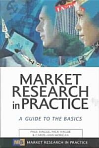 Market Research in Practice (Paperback)