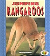 Jumping Kangaroos (Library)