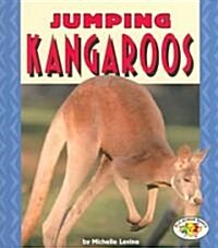 Jumping Kangaroos (Paperback)