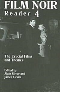 Film Noir Reader: The Crucial Films and Themes (Paperback)