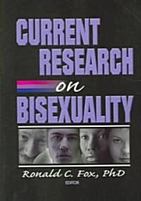 Current Research on Bisexuality (Paperback)