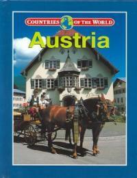 Austria 표지이미지