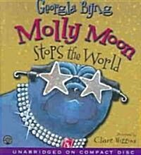 [중고] Molly Moon Stops the World CD (Audio CD)