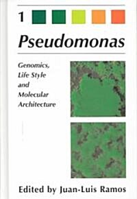 Pseudomonas (Hardcover)