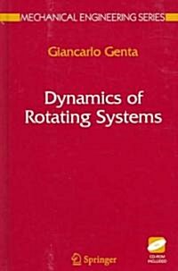 Dynamics of Rotating Systems (Hardcover)