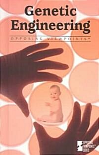 Genetic Engineering (Library)