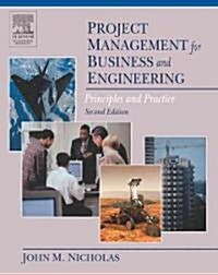 Project Management for Business Engineering (Paperback, 2nd)