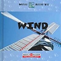Wind (Library Binding)