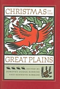 Christmas on the Great Plains (Hardcover)