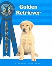 Golden Retriever (Paperback)