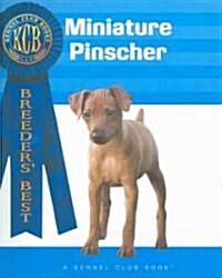 Miniature Pinscher (Paperback)