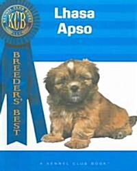 Lhasa Apso (Paperback)