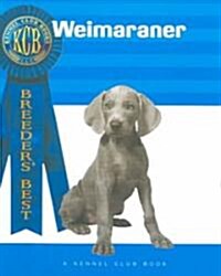 Weimaraner (Paperback)