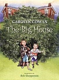 The Big House (Hardcover)