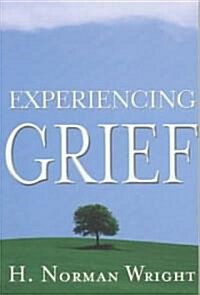 [중고] Experiencing Grief (Paperback)