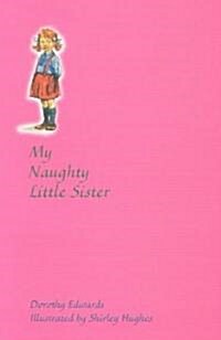 My Naughty Little Sister (Paperback)
