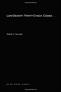 Low-Density Parity-Check Codes (Paperback)