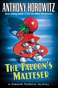 The Falcons Malteser (Hardcover)