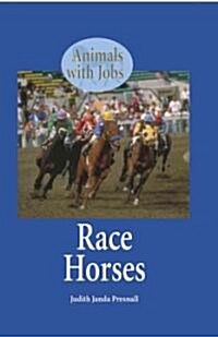 Race Horses (Hardcover)