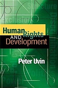 Human Rights and Development (Paperback)